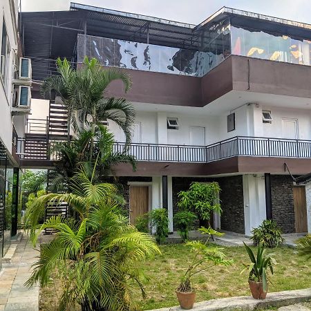 Gantavya Resort Pokhara Esterno foto