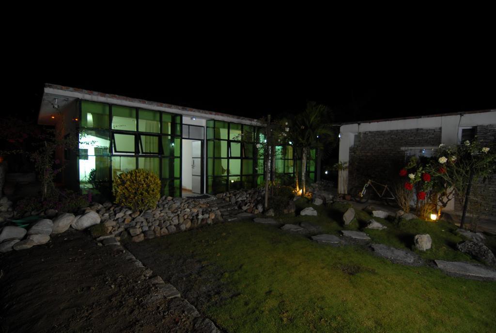 Gantavya Resort Pokhara Esterno foto